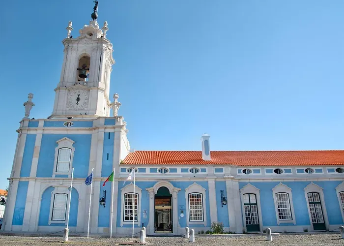 Pousada Palacio De Queluz